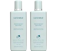 Liz Earle Instant Boost Skin Tonic 200ml Duo