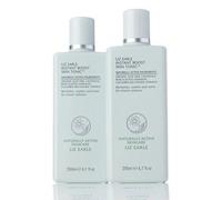 Instant Boost Skin Tonic 200Ml Duo By Liz Earle