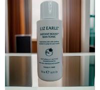 LIZ EARLE INSTANT BOOST SKIN TONIC - 50ml TRAVEL SIZE A29