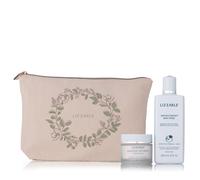 Liz Earle Instant Boost Skin Tonic with Skin Repair Moisturiser GEL