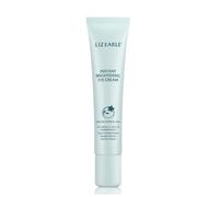 Liz Earle Instant Brightening Eye Cream with Horse Chestnut Flower, Borage Seed Oil and Echinacea for All Skin Types, 15ml