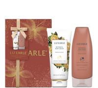 Liz Earle Limited Edition Body Christmas Gift (Worth £40)