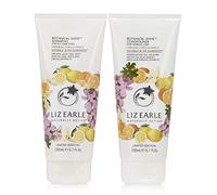 Liz Earle Limited Edition Shampoo (200ml) and Conditioner (200ml) - Geranium, Citrus and Vanilla