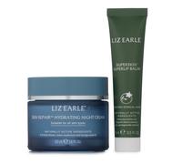 Liz Earle Nourishing Nightime Face & Lip Duo