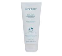 Liz Earle Orange Flower Botanical Body Cream 200ml