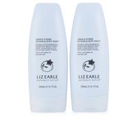 Liz Earle Orange Flower Botanical Body Wash Duo