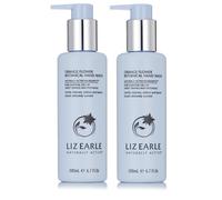 Liz Earle Orange Flower Hand Wash Duo