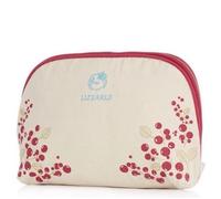 Liz Earle Pink Pepper & Mint Cosmetic Bag