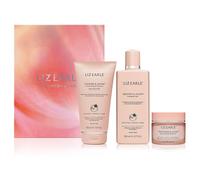 Liz Earle Radiant Glow Routine 3 Piece Set