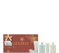 Liz Earle Radiant Routine Discovery Kit Christmas Gift (Worth £28)