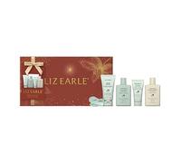 Liz Earle Radiant Routine Discovery Kit Christmas Gift (Worth £28)