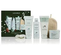 Liz Earle Rejuvenating Face & Body Collection Gift Set