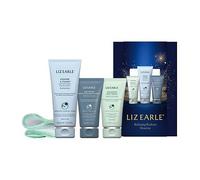 Liz Earle Relaxing Radiant Routine Gift Set