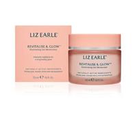 Liz Earle Revitalise & Glow Illuminating Gel Moisturiser 50ml