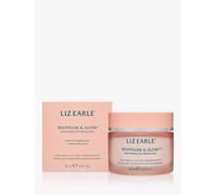 Liz Earle Revitalise and Glow Illuminating Gel Moisturiser 50ml New