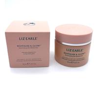 Liz Earle Revitalise & Glow Illuminating Gel Moisturiser 50ml New & Boxed ❤️