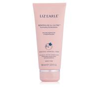 Liz Earle Revitalise & Glow Illuminating Gel Moisturiser 100ml