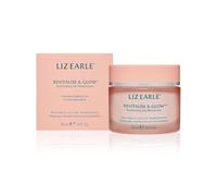 Liz Earle Revitalise & Glow Illuminating Gel Moisturiser 50ml