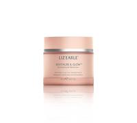 Liz Earle Revitalise & Glow Illuminating Gel Moisturiser 50ml New & Boxed ❤️