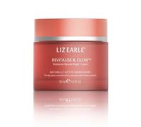 Liz Earle Revitalise & Glow Night Cream 50ml