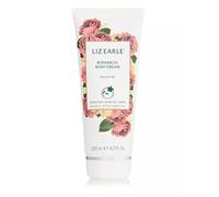 Liz Earle | Rose & Ginger | Botanical Body Cream | 200mL