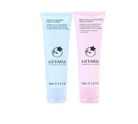 Liz Earle Rosemary and Rock Rose & Orange Flower Hand Repair Duo 50ml sold by Taymee Lifestyle
