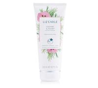 Liz Earle Rosemary & Rock Rose Cleanse & Polish Hot Cloth Cleanser 200ml Limited Edition