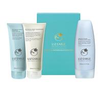 Liz Earle Shower In Botanicals 3 Piece Collection