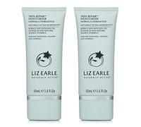 Liz Earle Skin Repair 50ml Duo (NORMAL)