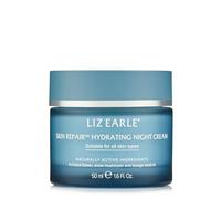Liz Earle Skin Repair Hydrating Night Cream 50ml All Skin Types
