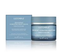 Liz Earle Skin Repair Hydrating Night Cream 50ml - All Skin Types