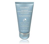 Liz Earle Skin Repair Hydrating Night Cream Tube 50ml