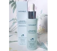 Liz Earle Skin Repair Hydrating Serum Moisturiser For All Skin Types 30ml Boxed