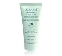Liz Earle Skin Repair Light Cream 15ml Tube