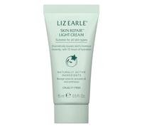 Liz Earle Skin Repair Light Cream 15ml Tube