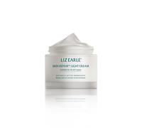 Liz Earle Skin Repair™ Light Cream with Borage Seed Oil, Avocado Oil and Echinacea for All Skin Types, 50ml