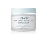 Liz Earle Skin Repair™ Light Cream with Borage Seed Oil, Avocado Oil and Echinacea for All Skin Types, 50ml