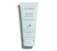 Liz Earle | Skin Repair - Rich Cream | All Skin Types, 72-Hour Hydration, Cruelty Free | WIth Shea Butter, Borage Seed Oil & Avocado Oil | 100mL