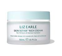 Liz Earle Skin Repair Rich Day Cream 50ml
