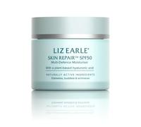 Liz Earle Skin Repair SPF50 Multi-Defence Moisturiser, 50ml