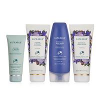 Liz Earle Skincare & Body Layering Quad BERGAMOT & CARDAMON