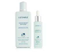 Liz Earle Skincare Saviours Duo