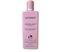 Liz Earle Smooth & Glow Exfoliating Tonic 200ml (Brand New)