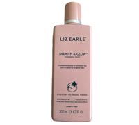 Liz Earle Smooth & Glow Exfoliating Tonic 200ml (Brand New).