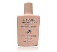 Liz Earle Smooth & Glow Exfoliating Tonic Travel Size 50ml