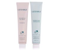 Liz Earle Smooth & Treat Skincare Duo BALANCING GEL MASK