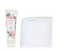 Liz Earle Supersize Rose & Wild Eucalyptus Cleanse & Polish 250ml