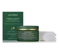 Liz Earle Superskin Advanced Nourishing Cleansing Balm 100ml & Cloth New & Boxed