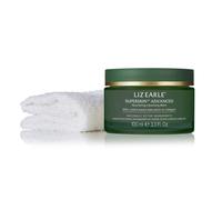 LIZ EARLE Superskin Advanced Nourishing Cleansing Balm 100ml Pot - Complete with 1x Luxury Cleansing Cloth