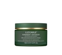 Liz Earle Superskin Advanced Nourishing Cleansing Balm 100ml & Cloth New & Boxed